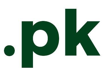 .pk domain